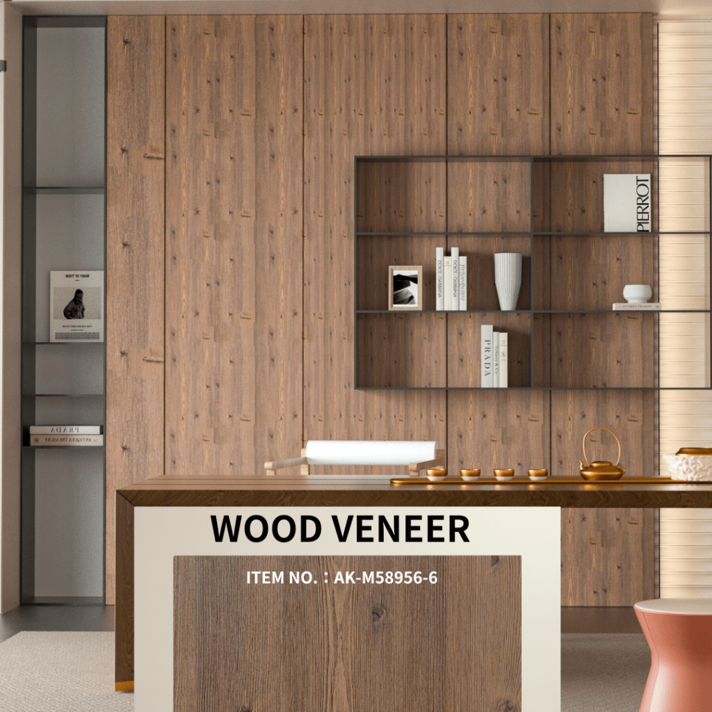 WOOD VENEER 60 cm