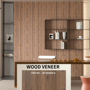 WOOD VENEER 60 cm