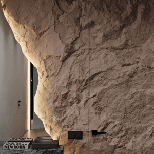 الصفائح الحجرية والطينية