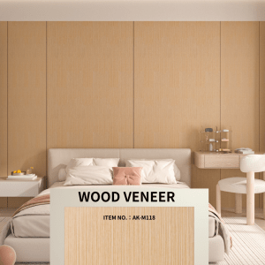 الواح الشيبورد WOOD VENEER